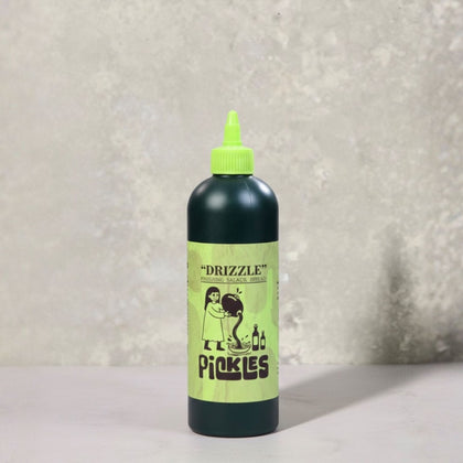 “Drizzle” Extra Virgin Olive Oil