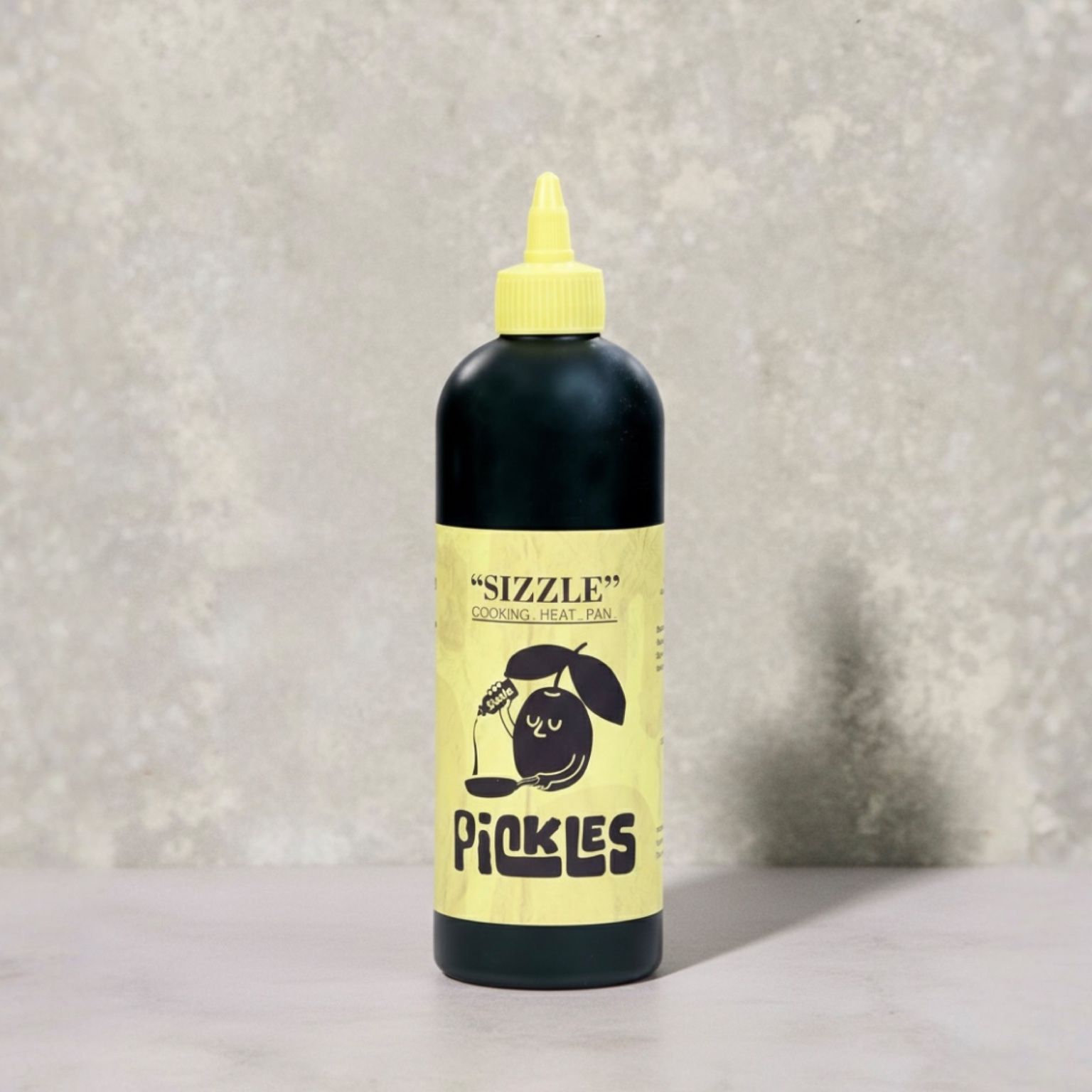 “Sizzle” Extra Virgin Olive Oil